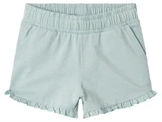Name It shorts blue light med glitter